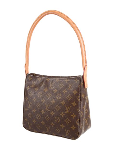 louis vuitton the loop|Louis Vuitton looping mm.